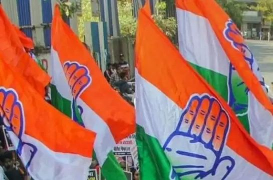 Cong hits out at BJP govt for skipping Nehru in advertisement