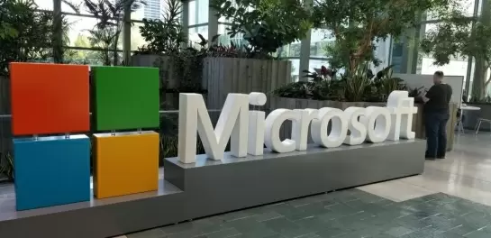 Microsoft 'Cloud for Sustainability' to be available from June 1