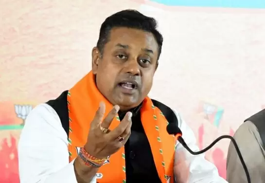 Lord Jagannath Gaffe: BJP Leader Sambit Patra To Offer Penance By Observing 3-Day Fast