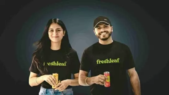 Balkirat Singh and Muneet Arora's Tea Brand Freshleaf Secures Rs 1 Crore Funding