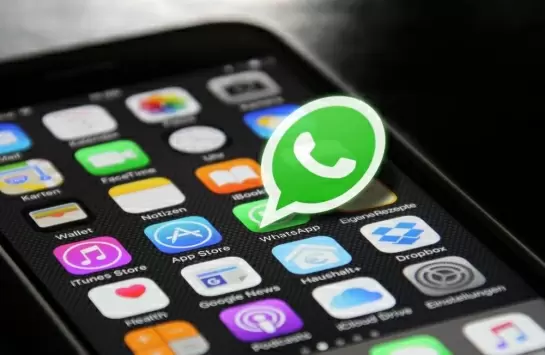 WhatsApp denies 500 mn users' data 