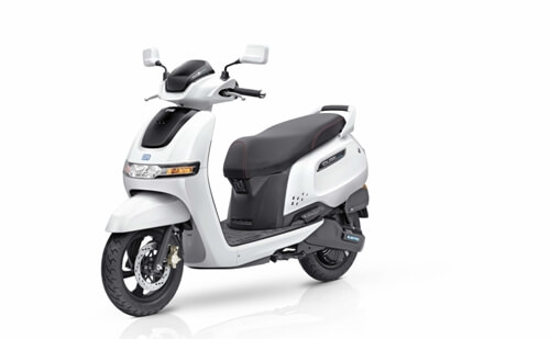 TVS Motor acquires British company Norton motorcycles for 16 million pounds ?
