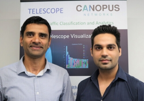 Buffering, please wait: how a UNSW invention could mean you never see this message again