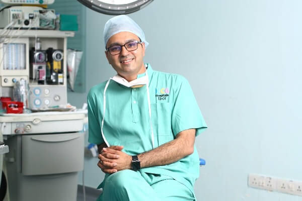 The Weekend Leader - Story of Dr U S Vishal Rao, Oncologist and Aum Voice Prosthesis innovator for throat cancer patients